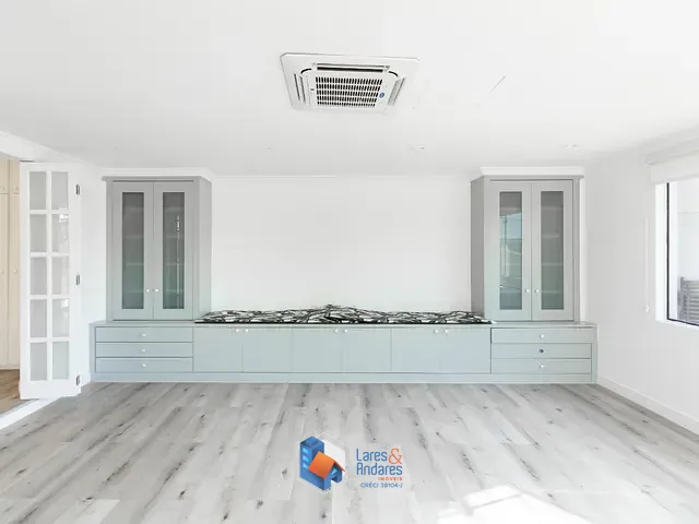 Cobertura / Penthouse com 380m² 4 quartos e 5 banheiros, à venda, no bairro Jardim Caravelas em São Paulo