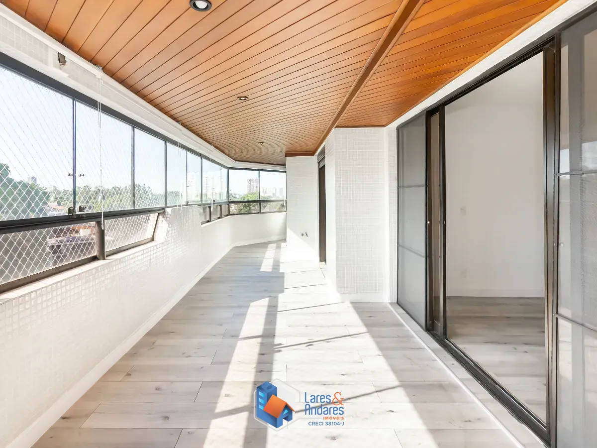 Cobertura, 4 quartos, 380 m² - Foto 12