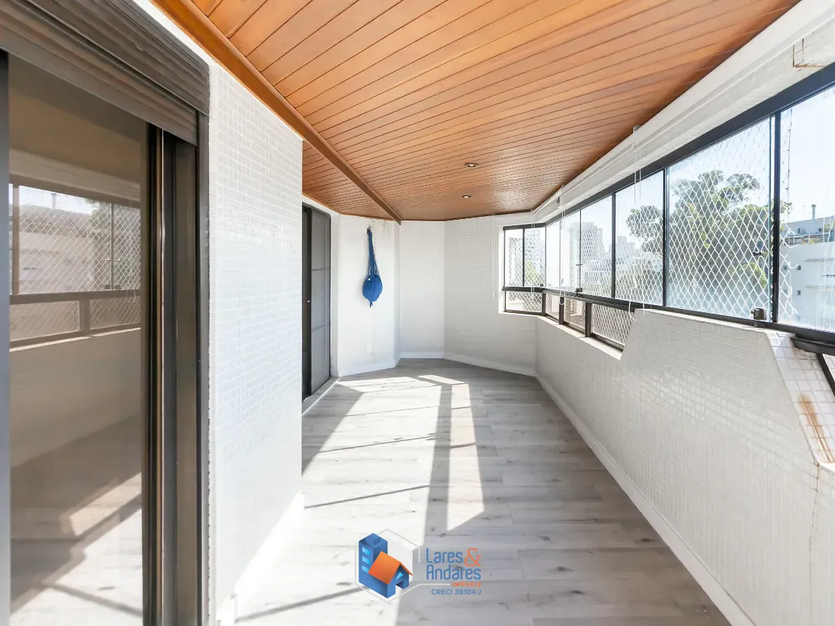 Cobertura, 4 quartos, 380 m² - Foto 13