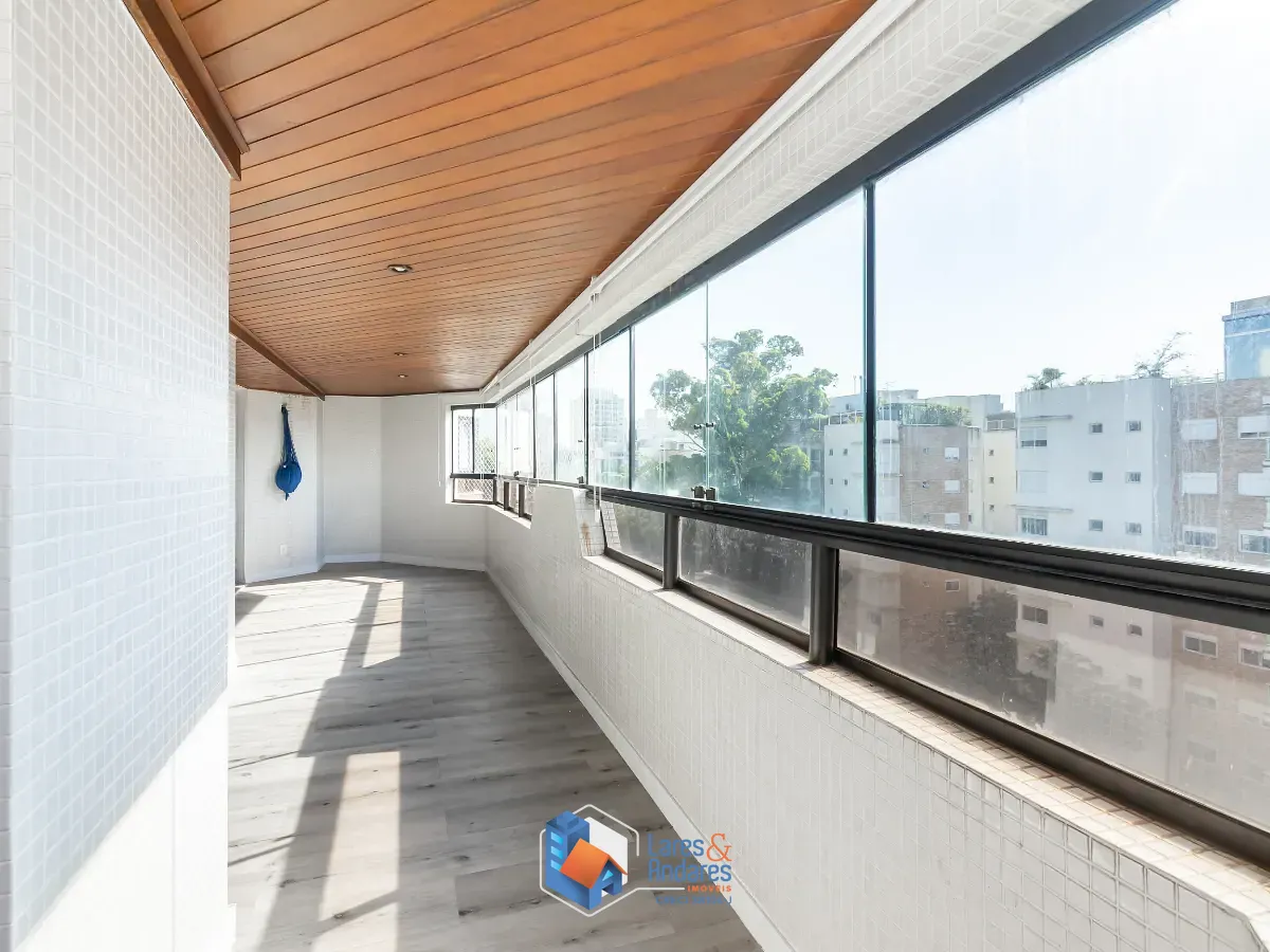 Cobertura, 4 quartos, 380 m² - Foto 28