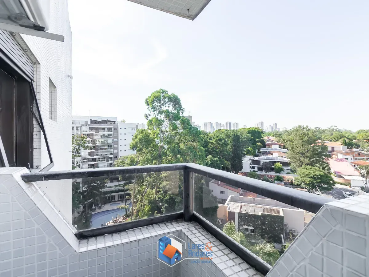 Cobertura, 4 quartos, 380 m² - Foto 16