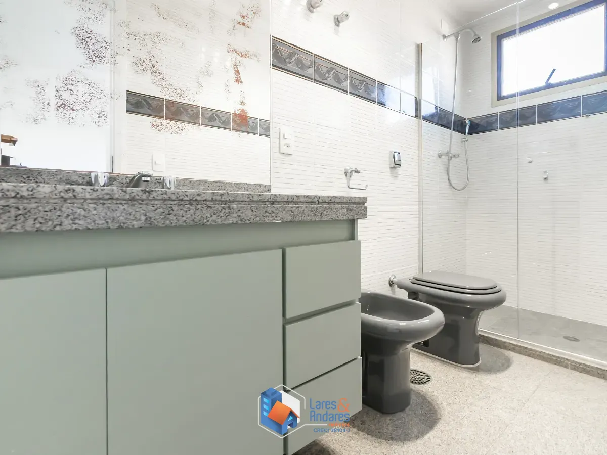 Cobertura, 4 quartos, 380 m² - Foto 32