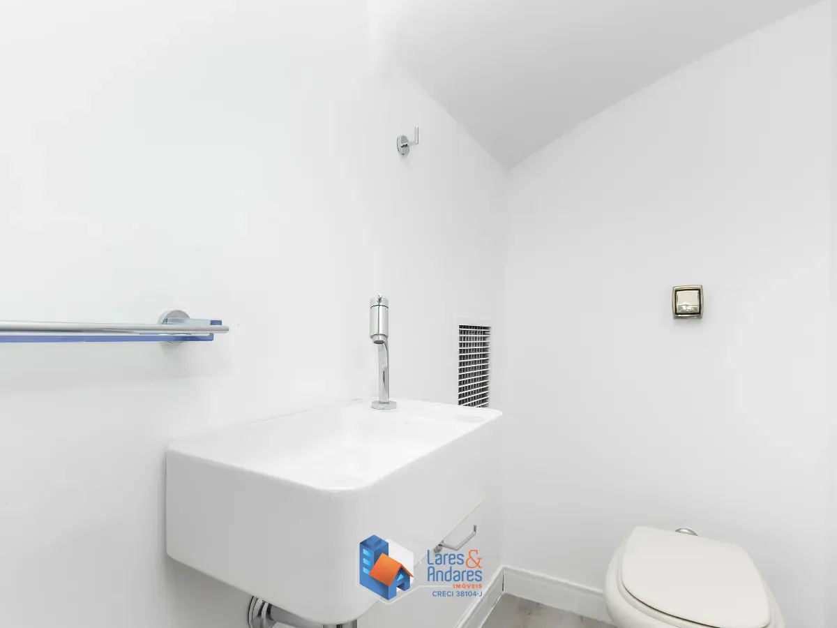 Cobertura, 4 quartos, 380 m² - Foto 14