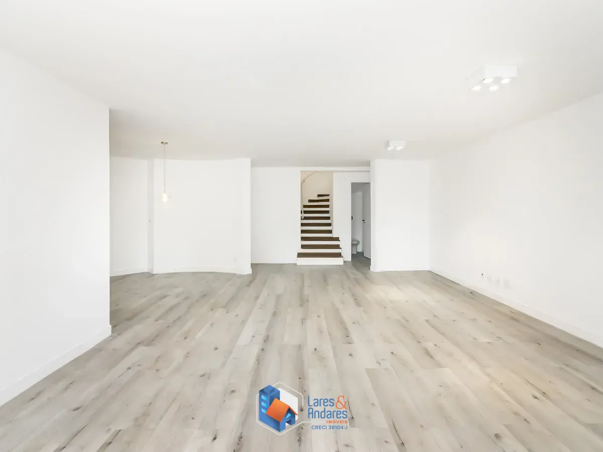 Cobertura, 4 quartos, 380 m² - Foto 11