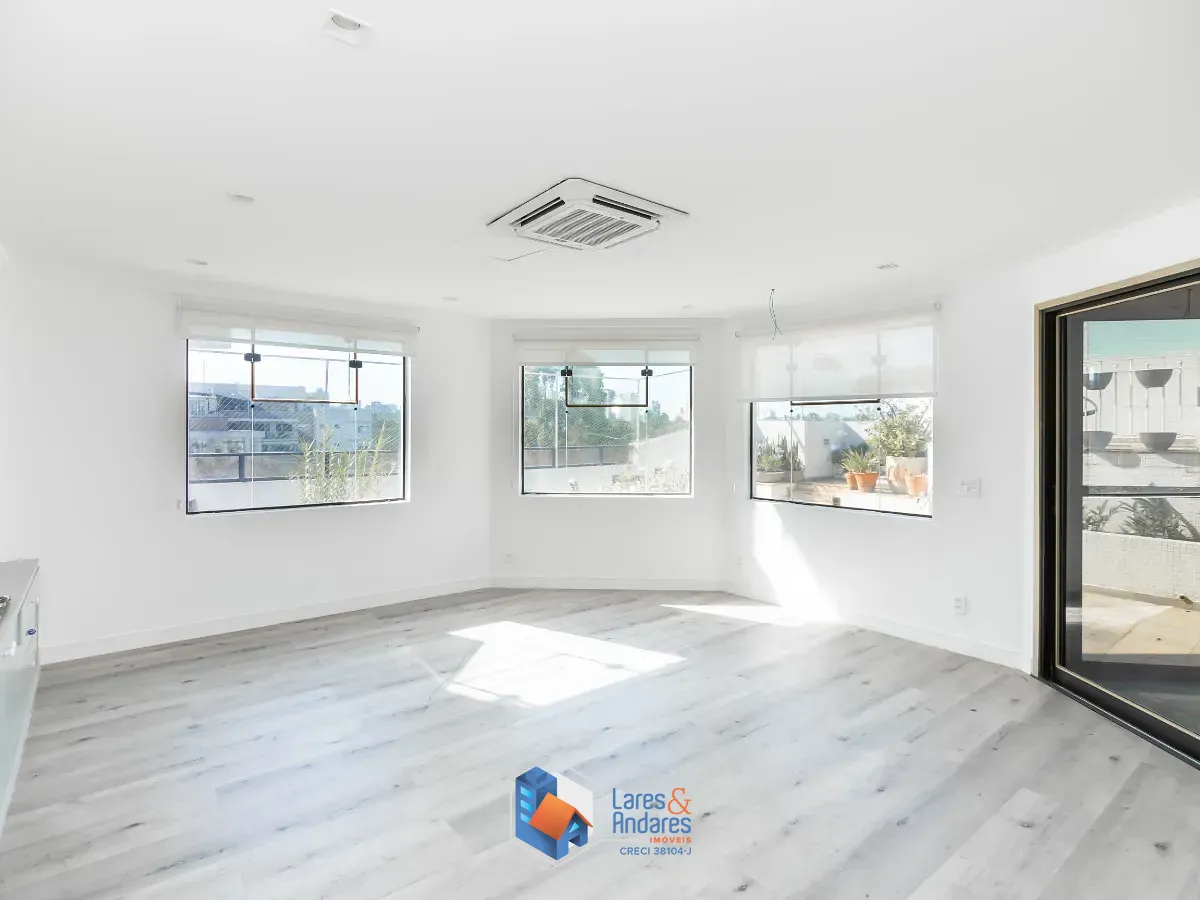 Cobertura, 4 quartos, 380 m² - Foto 6