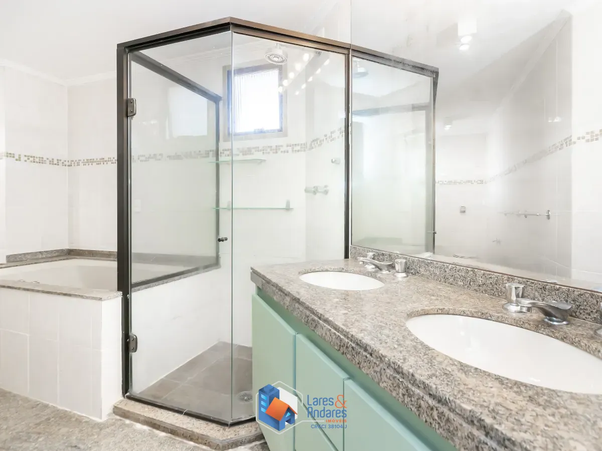 Cobertura, 4 quartos, 380 m² - Foto 19