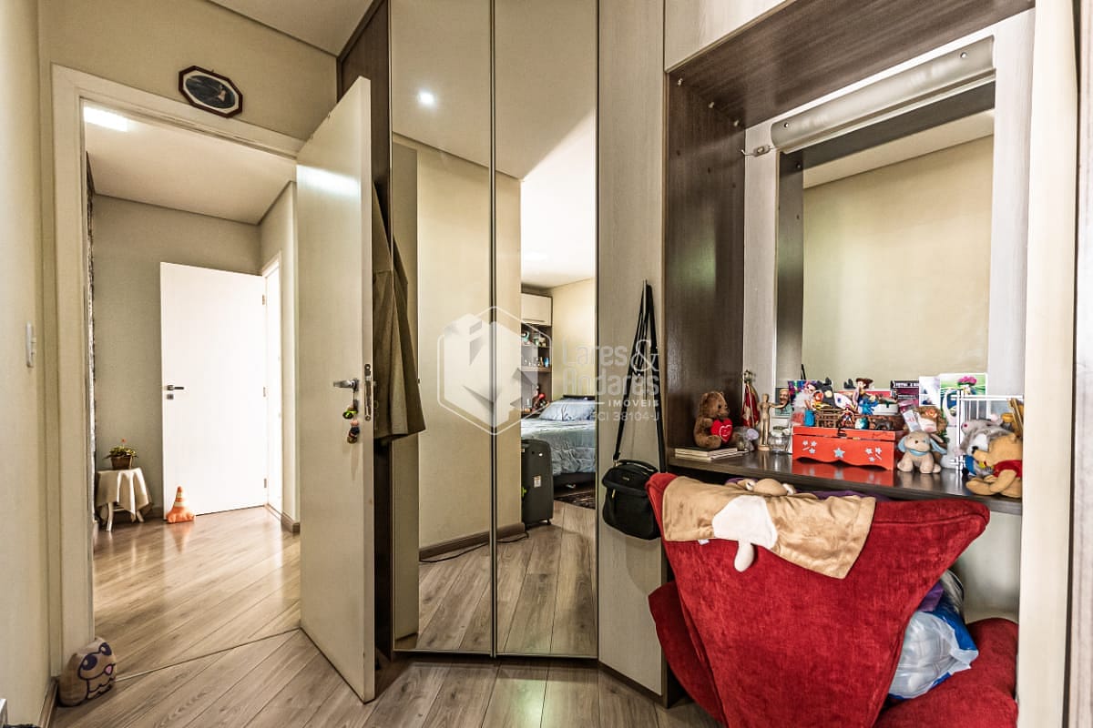 Cobertura, 4 quartos, 221 m² - Foto 45