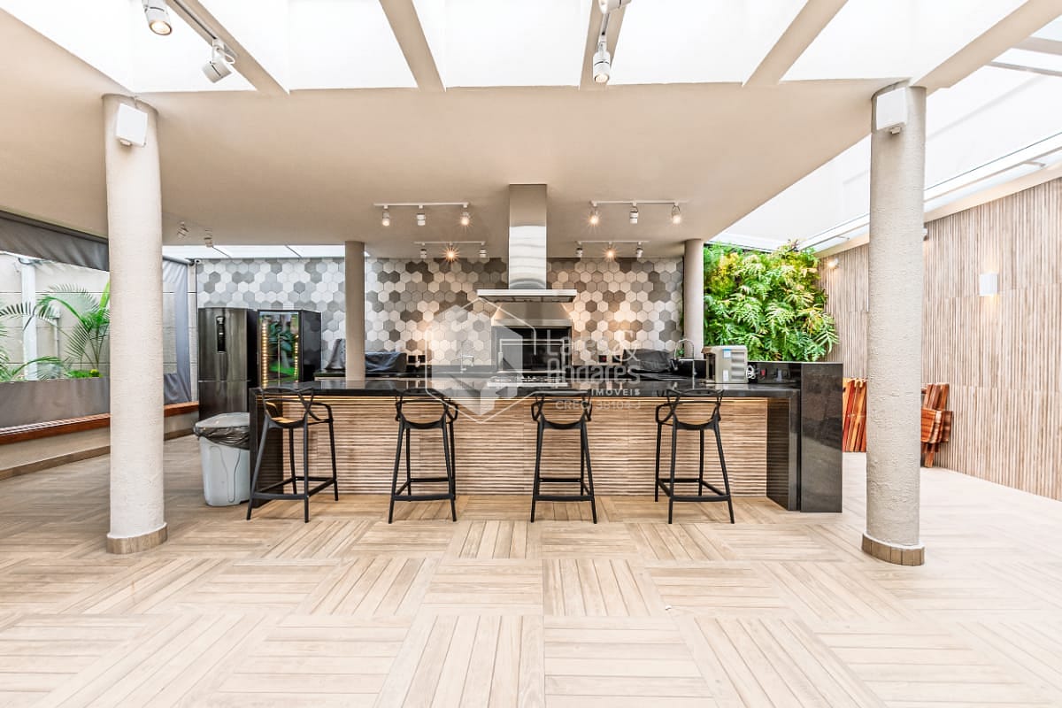 Cobertura, 4 quartos, 221 m² - Foto 79