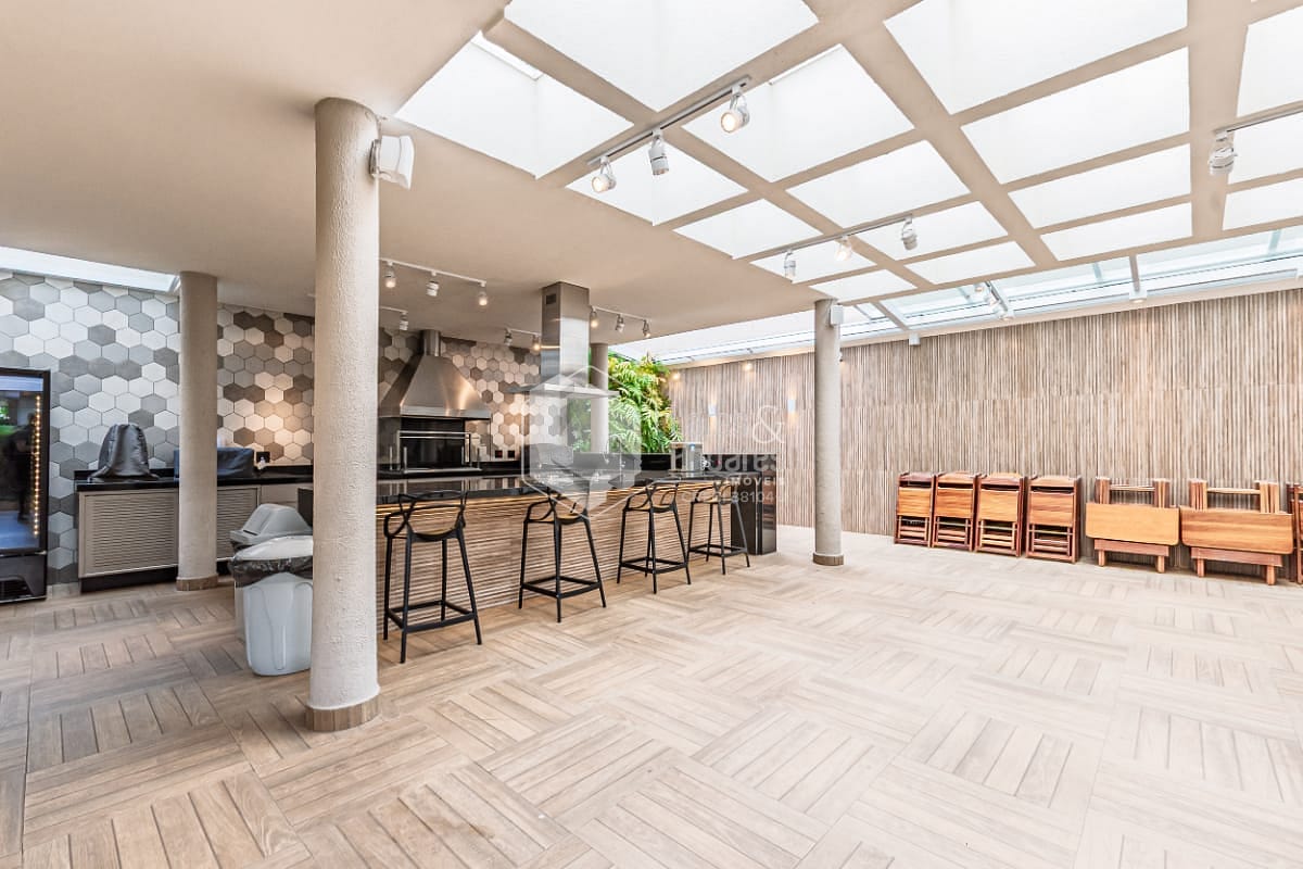 Cobertura, 4 quartos, 221 m² - Foto 80