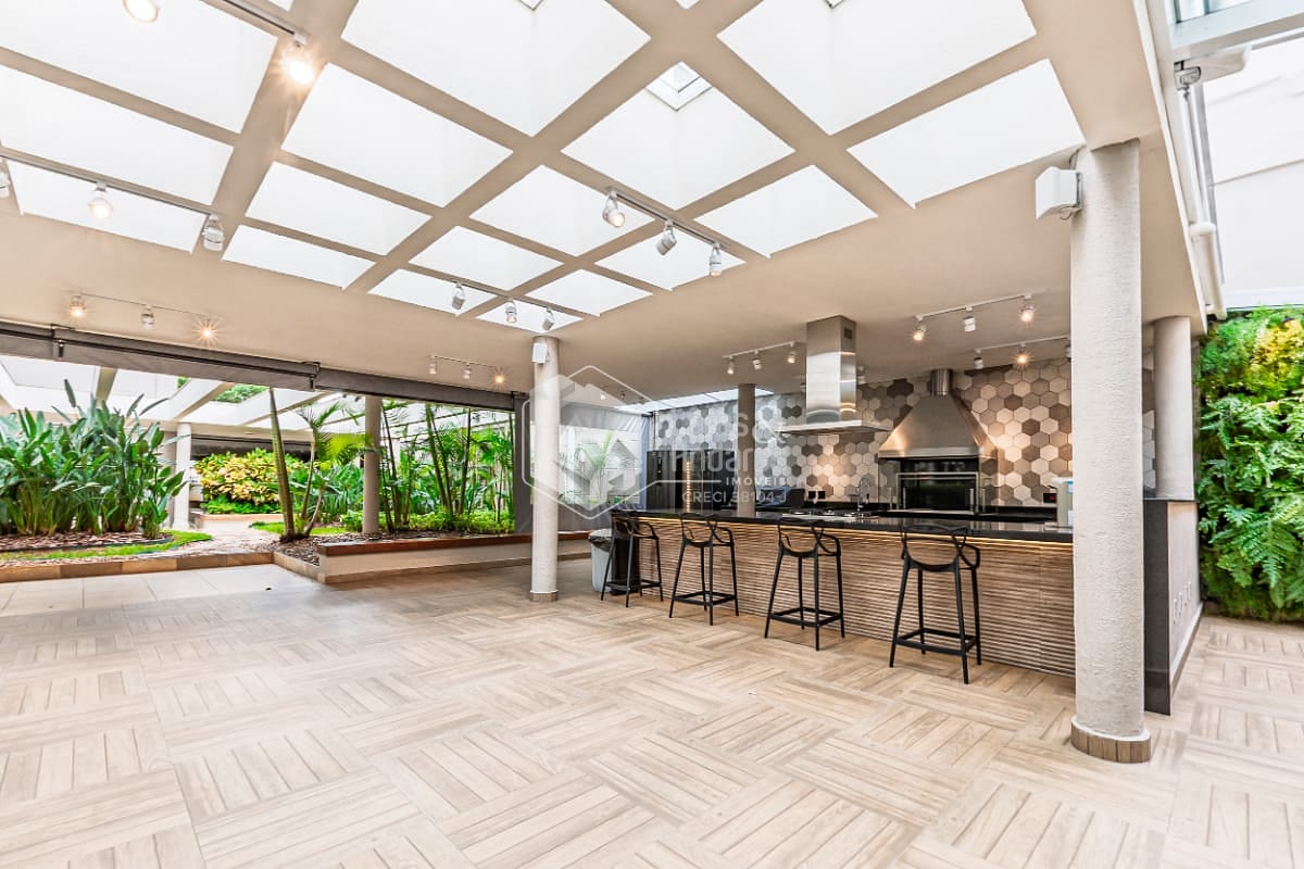 Cobertura, 4 quartos, 221 m² - Foto 81