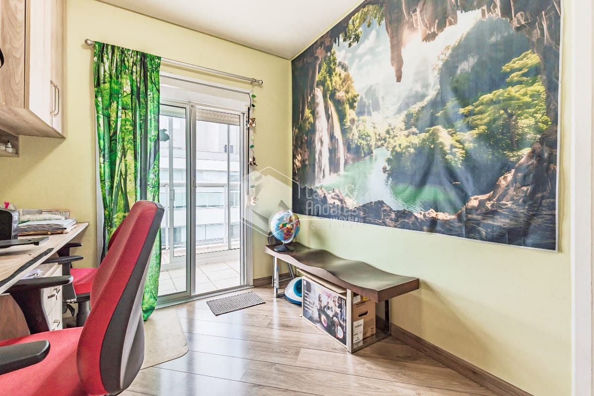 Cobertura, 4 quartos, 221 m² - Foto 38