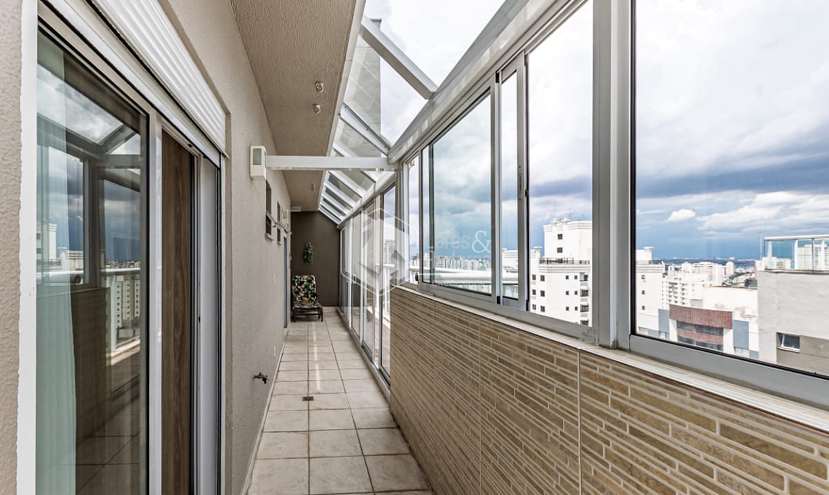 Cobertura, 4 quartos, 221 m² - Foto 49