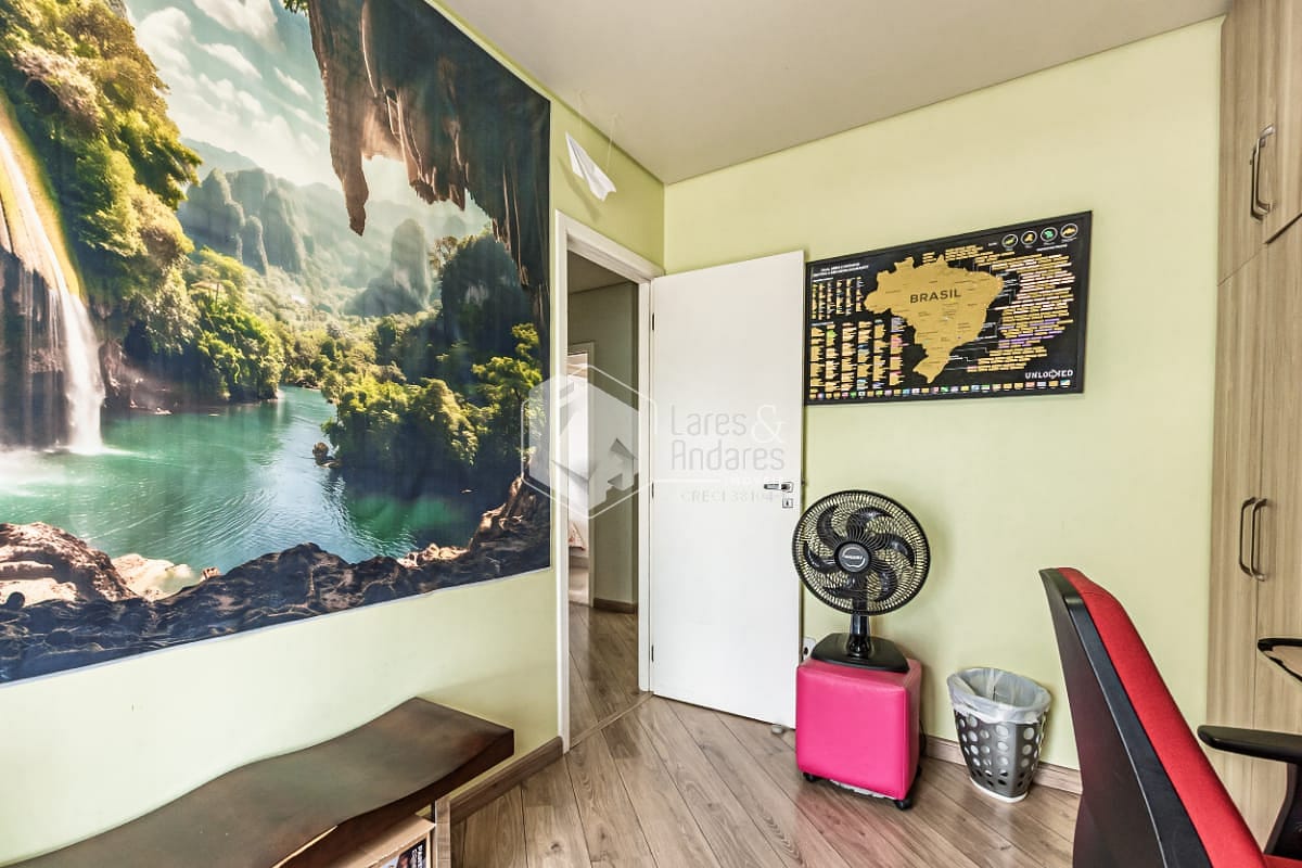 Cobertura, 4 quartos, 221 m² - Foto 40