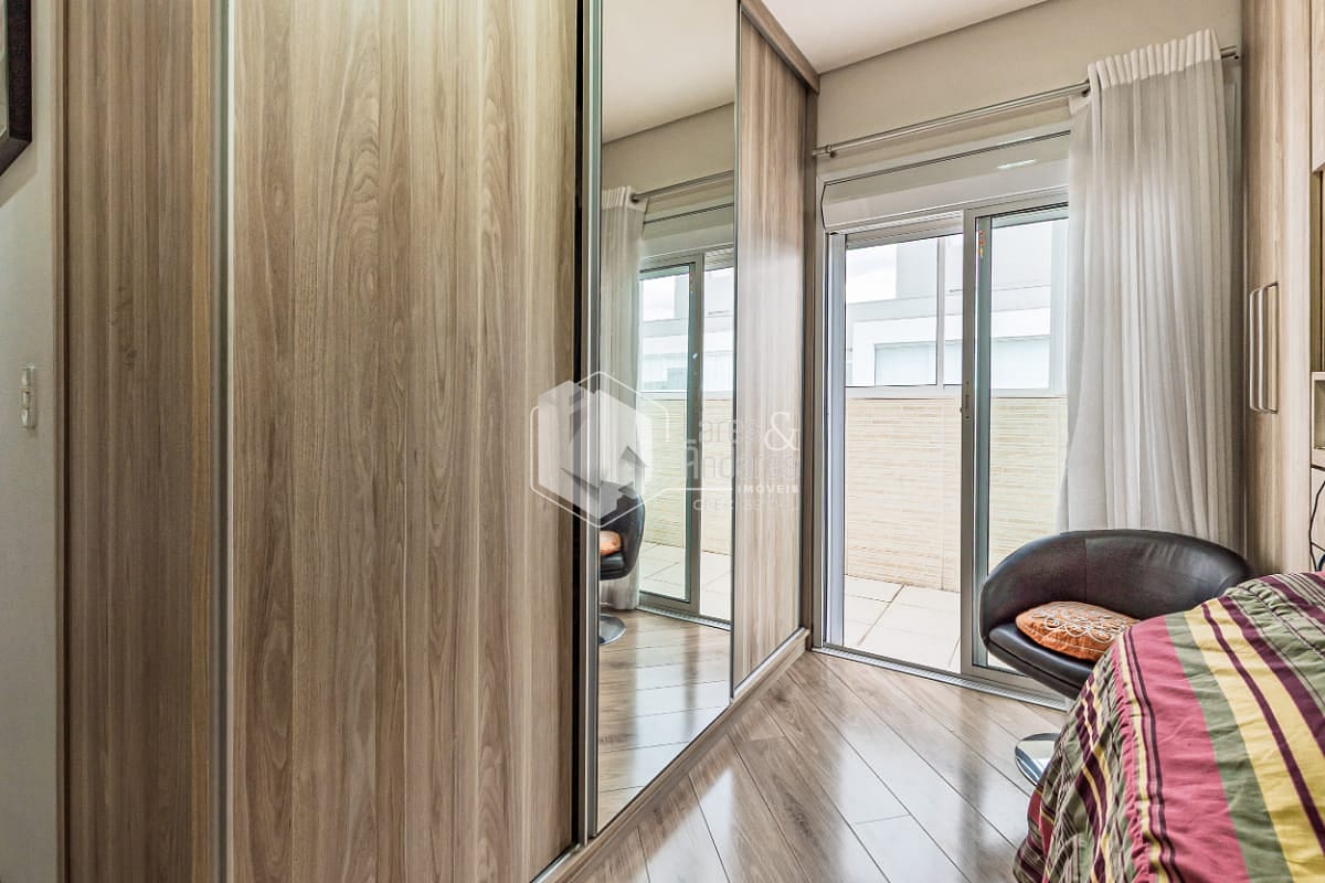 Cobertura, 4 quartos, 221 m² - Foto 33