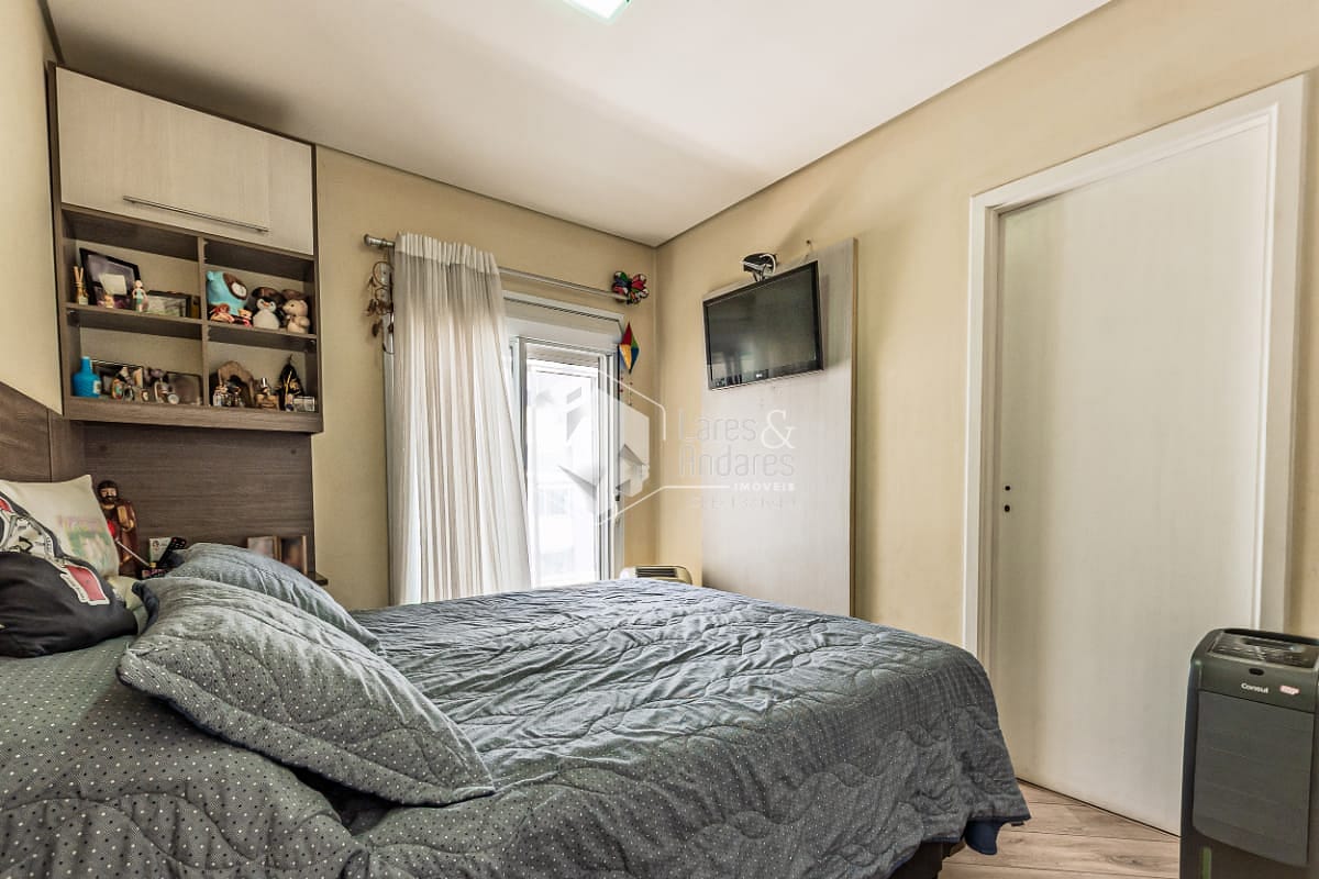 Cobertura, 4 quartos, 221 m² - Foto 46