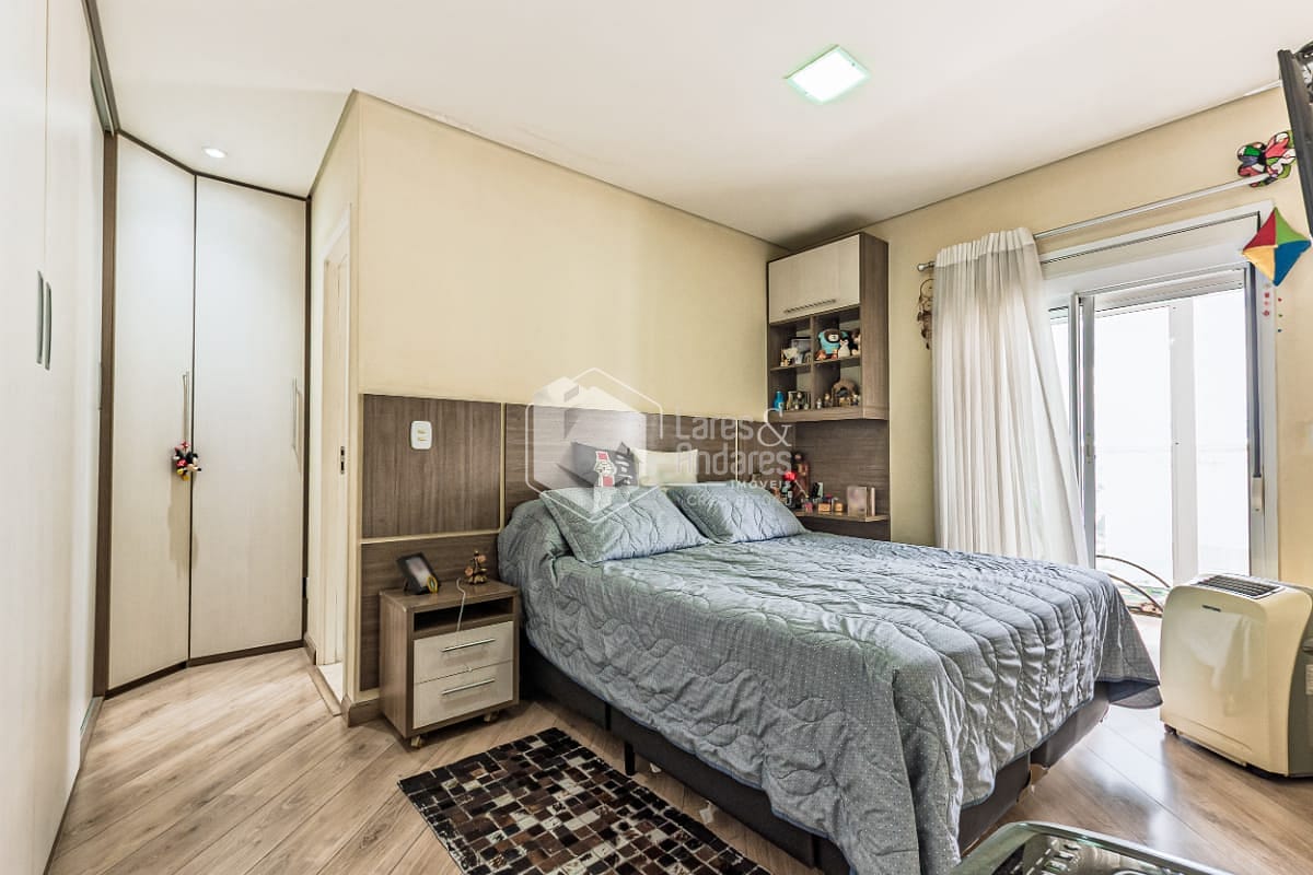 Cobertura, 4 quartos, 221 m² - Foto 39