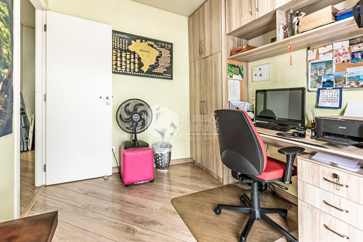 Cobertura, 4 quartos, 221 m² - Foto 37