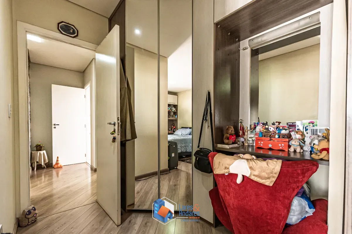 Cobertura, 4 quartos, 221 m² - Foto 45