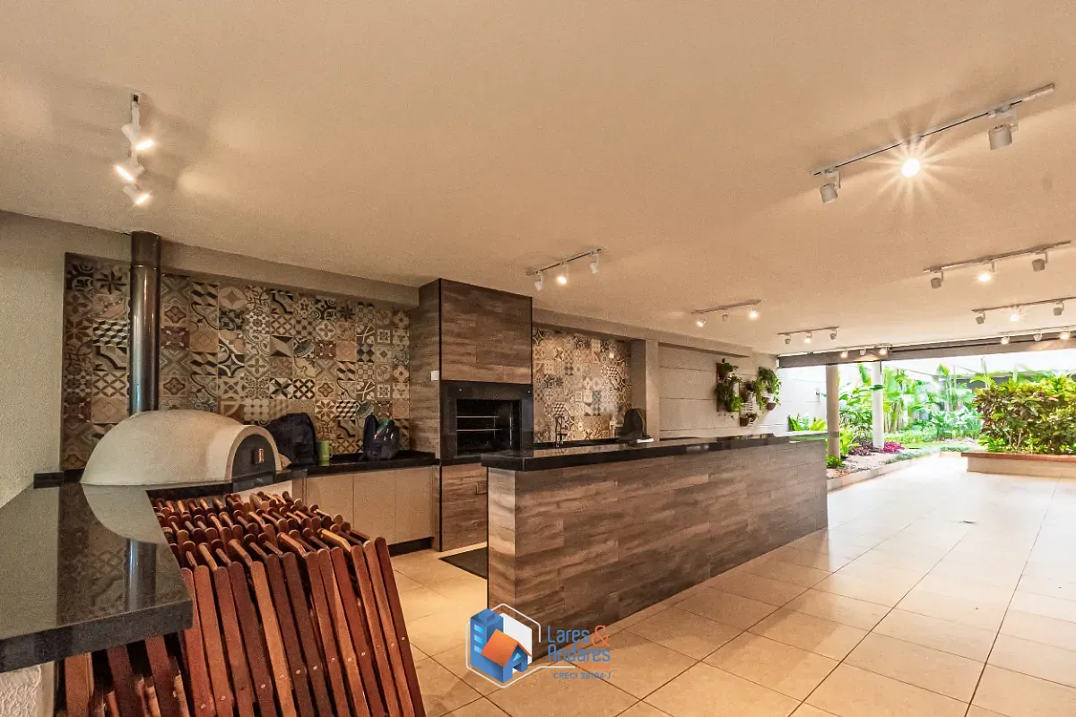 Cobertura, 4 quartos, 221 m² - Foto 54