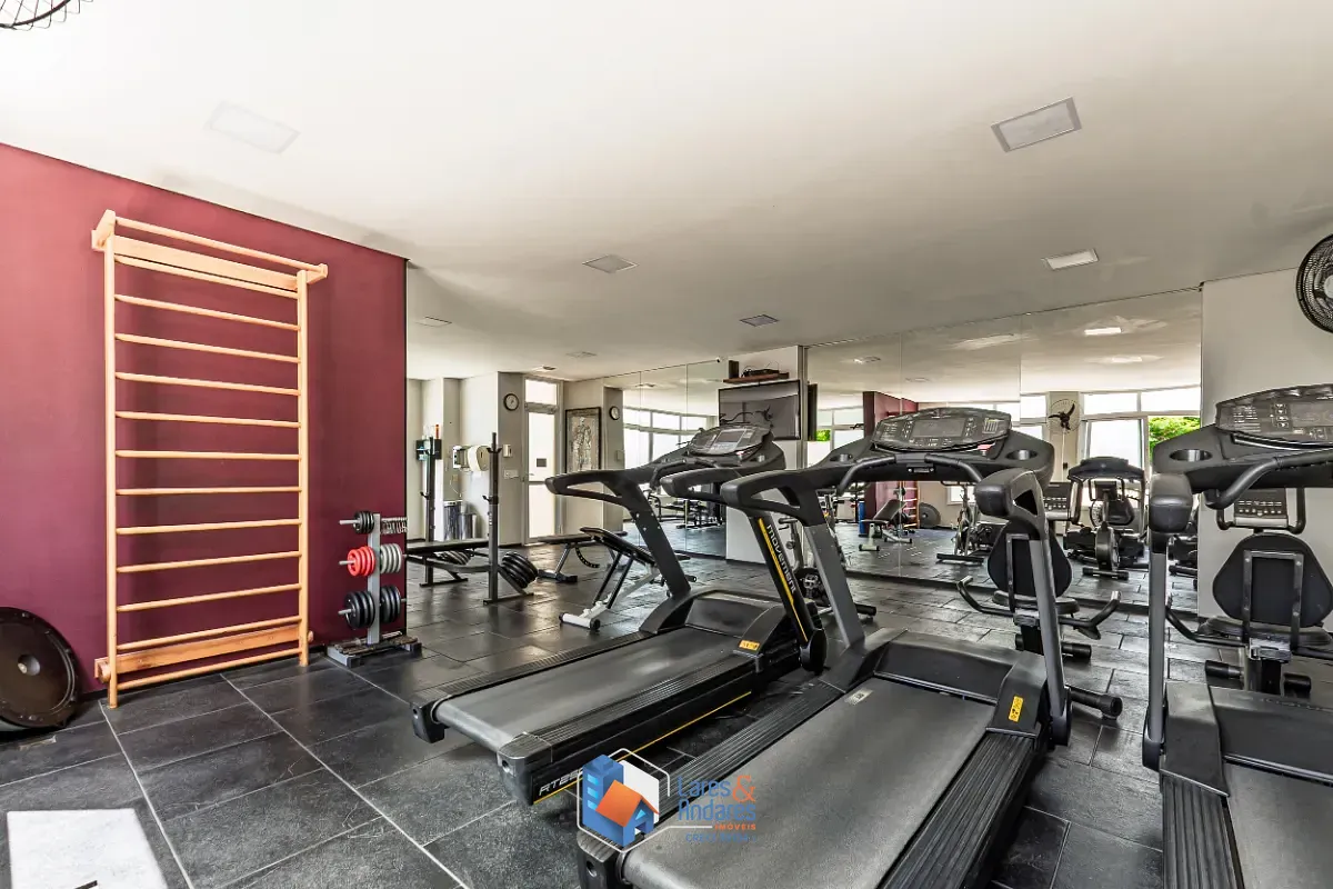 Cobertura, 4 quartos, 221 m² - Foto 73