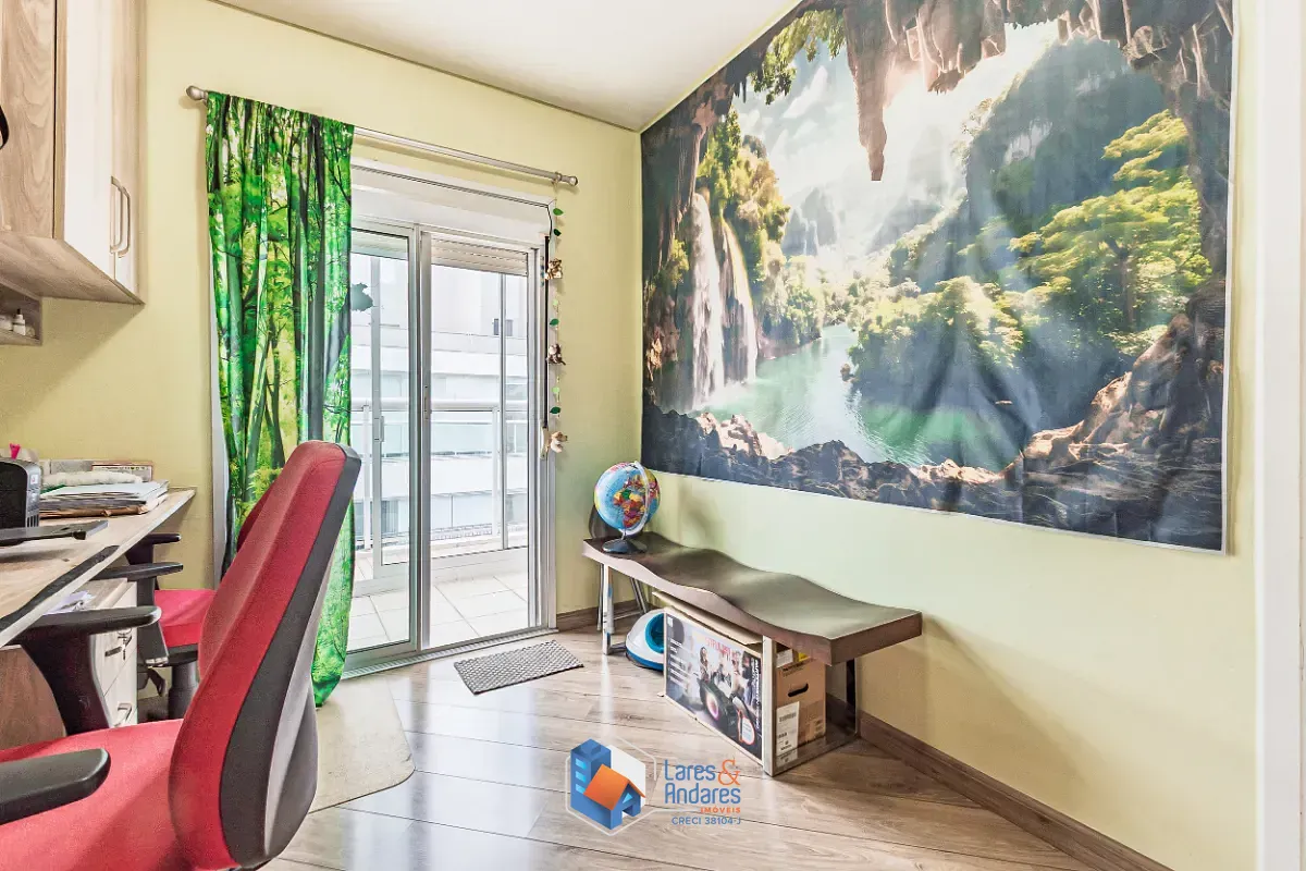 Cobertura, 4 quartos, 221 m² - Foto 38