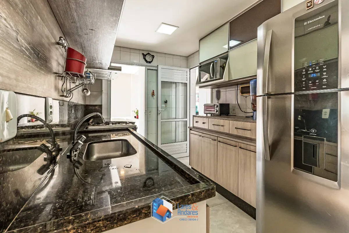 Cobertura, 4 quartos, 221 m² - Foto 19