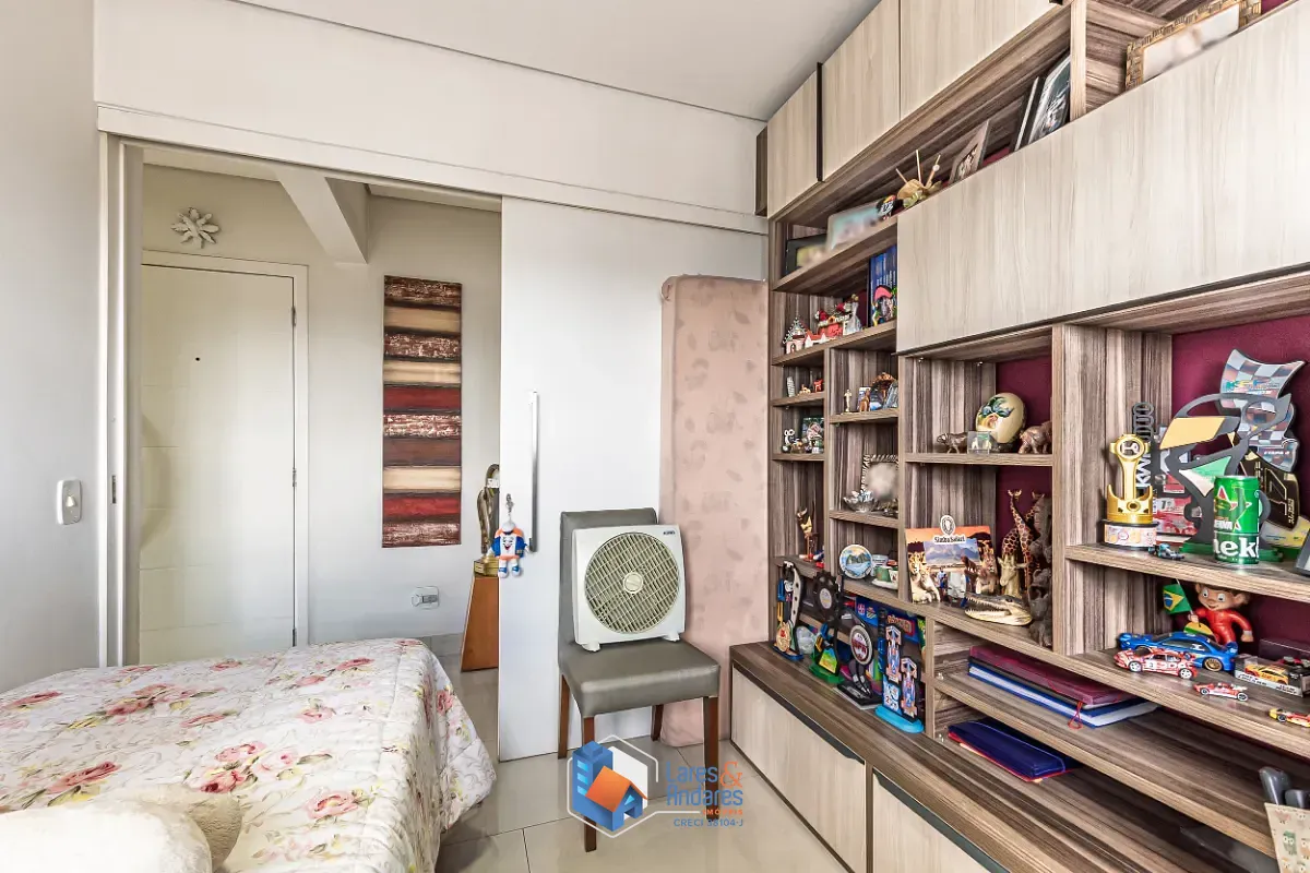 Cobertura, 4 quartos, 221 m² - Foto 28