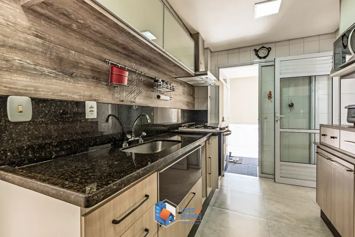 Cobertura, 4 quartos, 221 m² - Foto 21