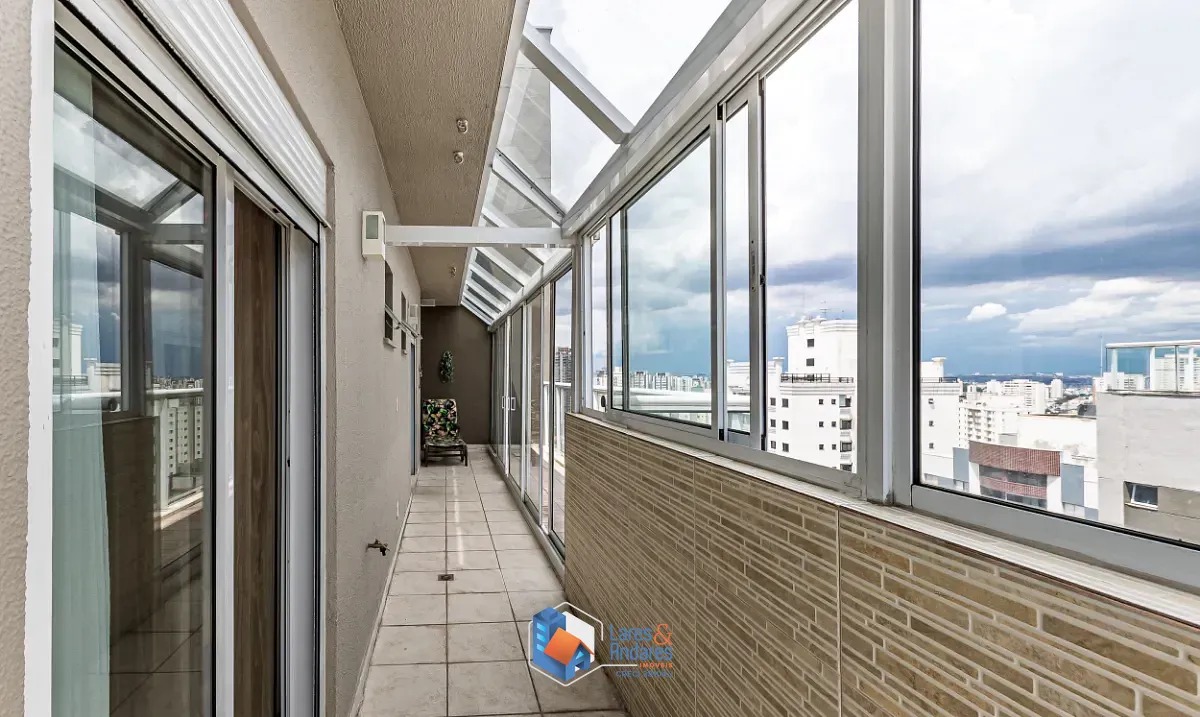 Cobertura, 4 quartos, 221 m² - Foto 49