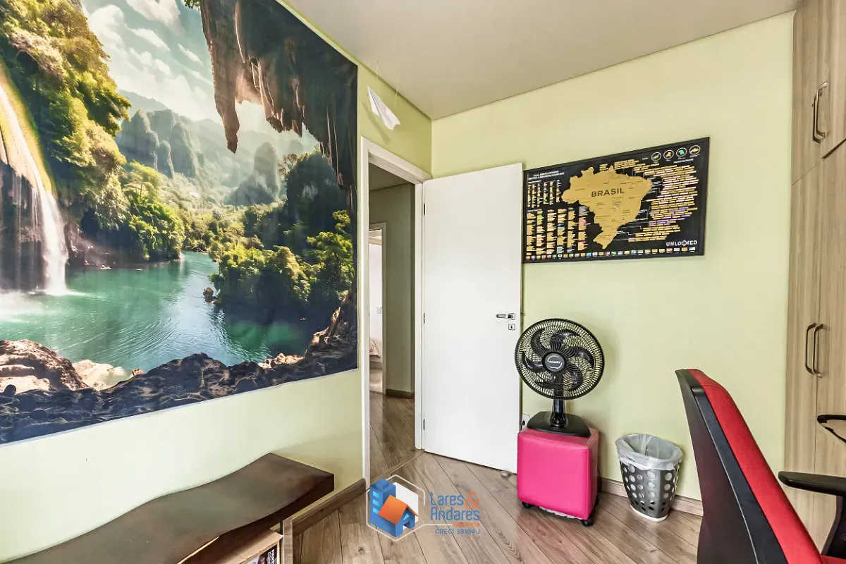 Cobertura, 4 quartos, 221 m² - Foto 40
