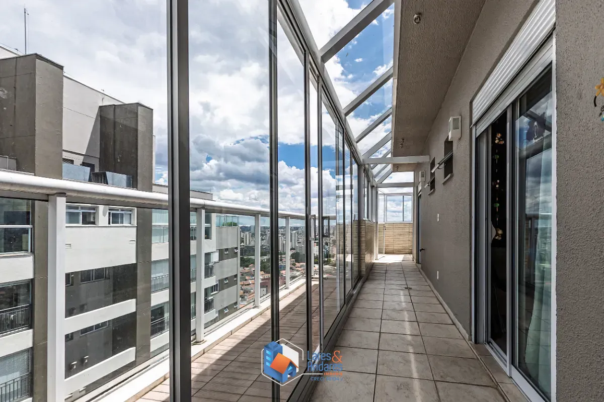 Cobertura, 4 quartos, 221 m² - Foto 50