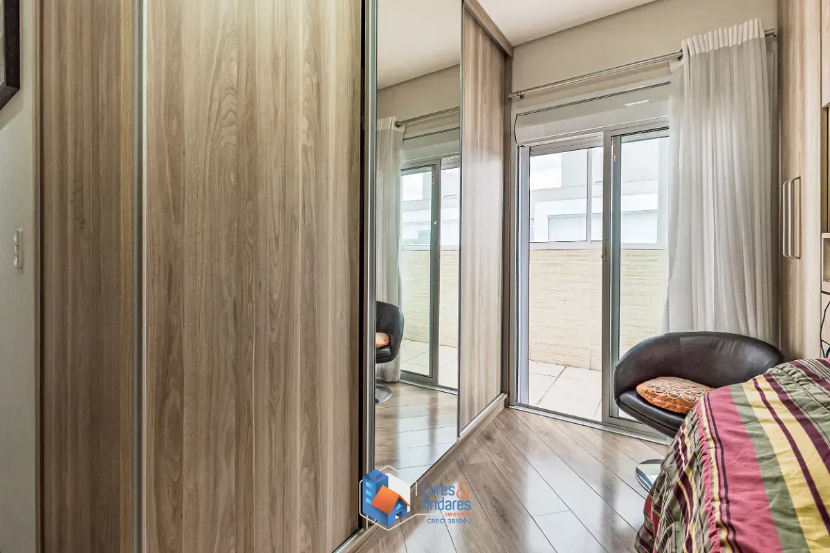 Cobertura, 4 quartos, 221 m² - Foto 33