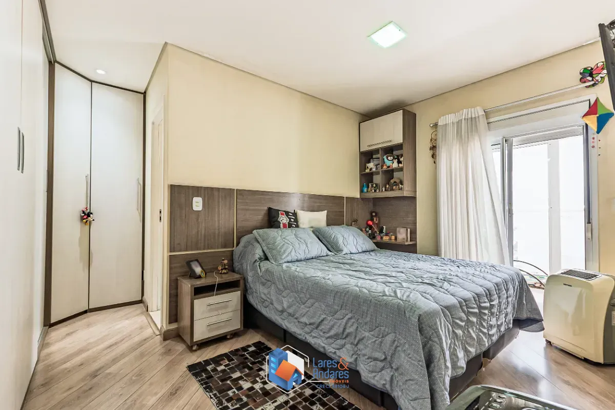 Cobertura, 4 quartos, 221 m² - Foto 39