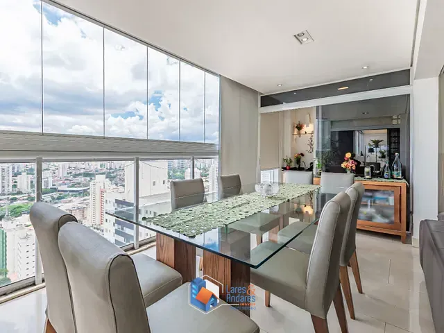 Cobertura / Penthouse com 221m² 4 quartos e 5 banheiros, à venda, no bairro Vila Gumercindo em São Paulo