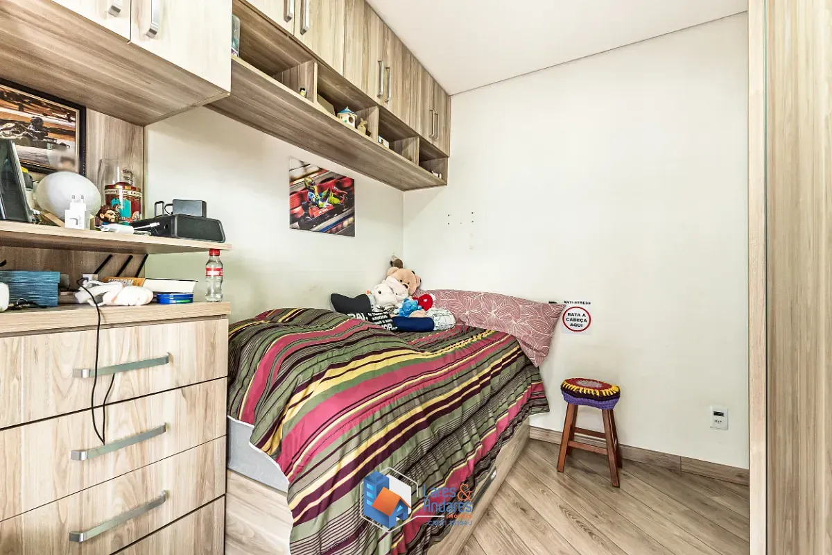 Cobertura, 4 quartos, 221 m² - Foto 29