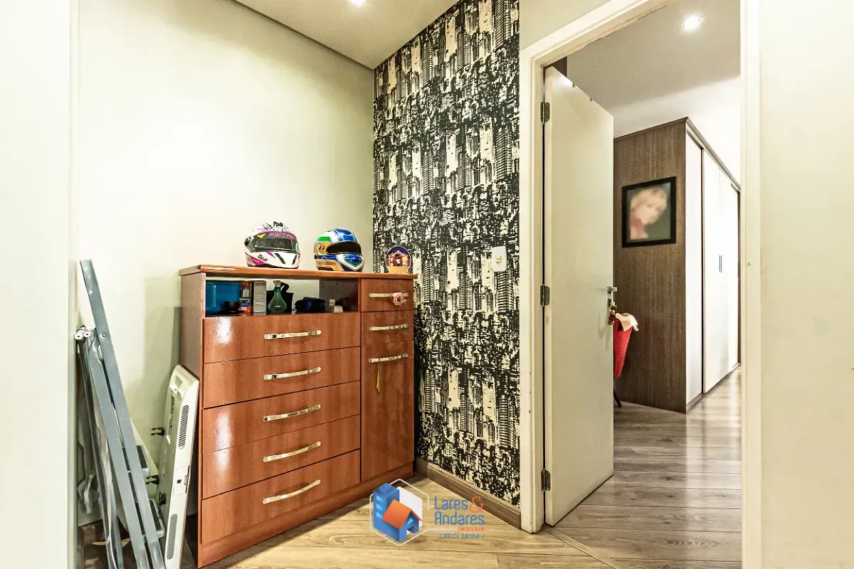 Cobertura, 4 quartos, 221 m² - Foto 42
