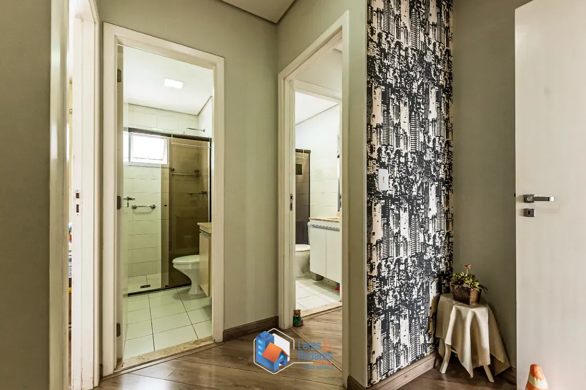 Cobertura, 4 quartos, 221 m² - Foto 41