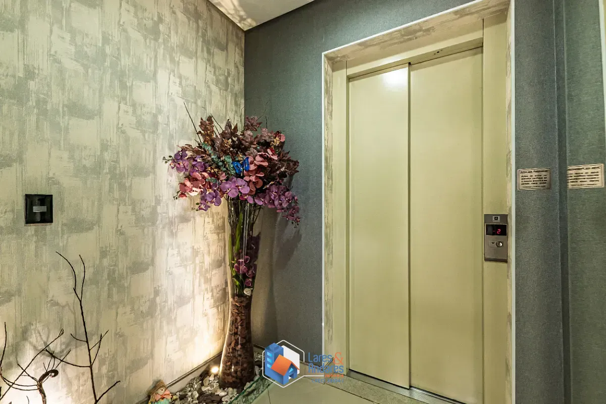Cobertura, 4 quartos, 221 m² - Foto 22
