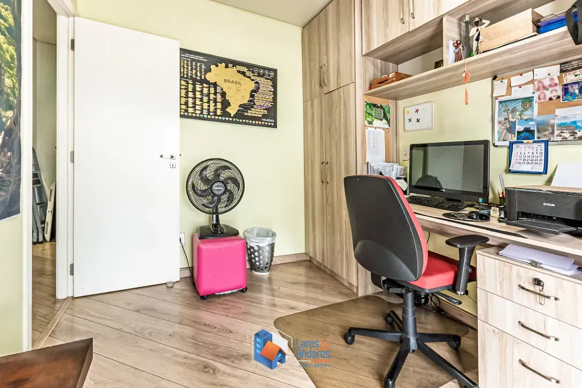 Cobertura, 4 quartos, 221 m² - Foto 37