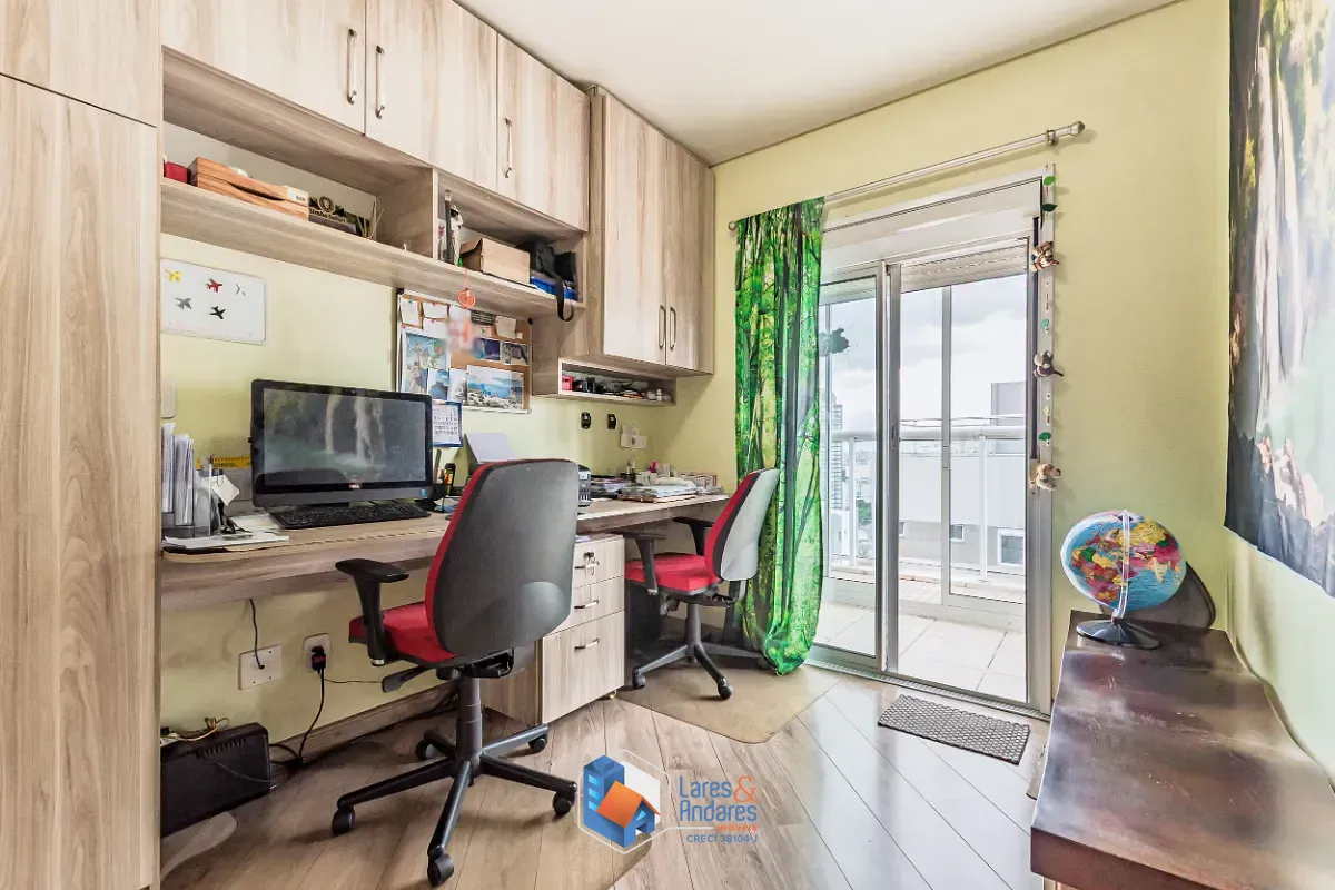 Cobertura, 4 quartos, 221 m² - Foto 36