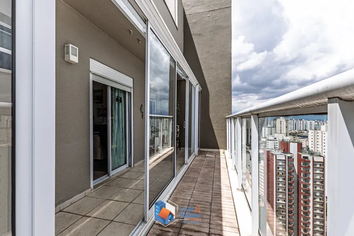 Cobertura, 4 quartos, 221 m² - Foto 52