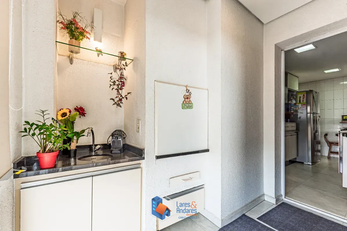 Cobertura, 4 quartos, 221 m² - Foto 23