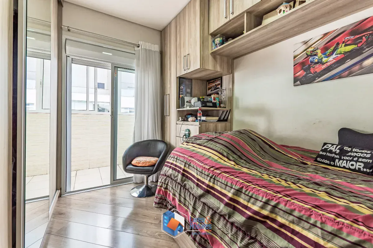Cobertura, 4 quartos, 221 m² - Foto 30