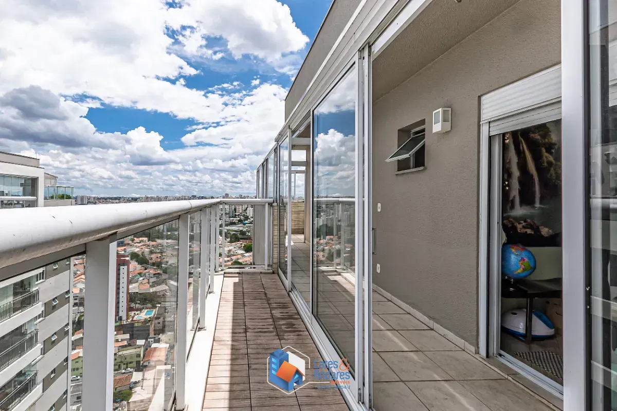 Cobertura, 4 quartos, 221 m² - Foto 51
