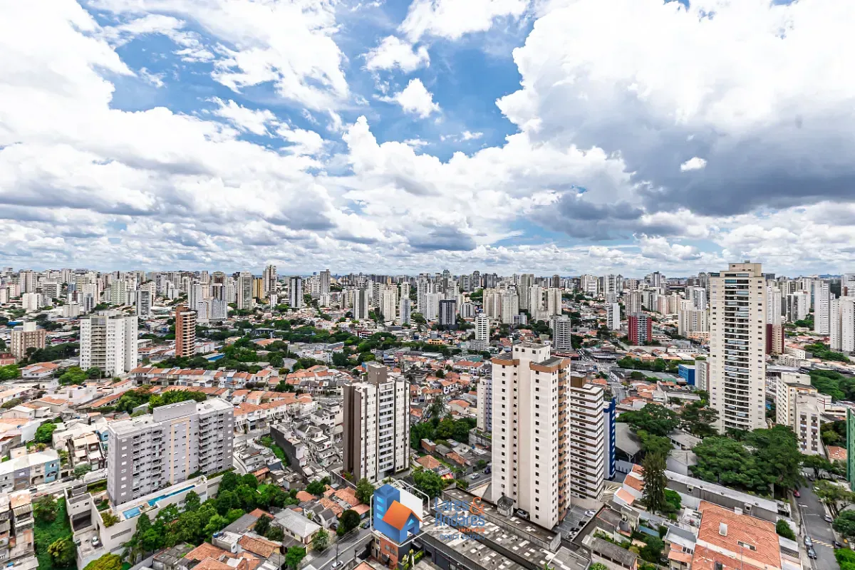 Cobertura, 4 quartos, 221 m² - Foto 10