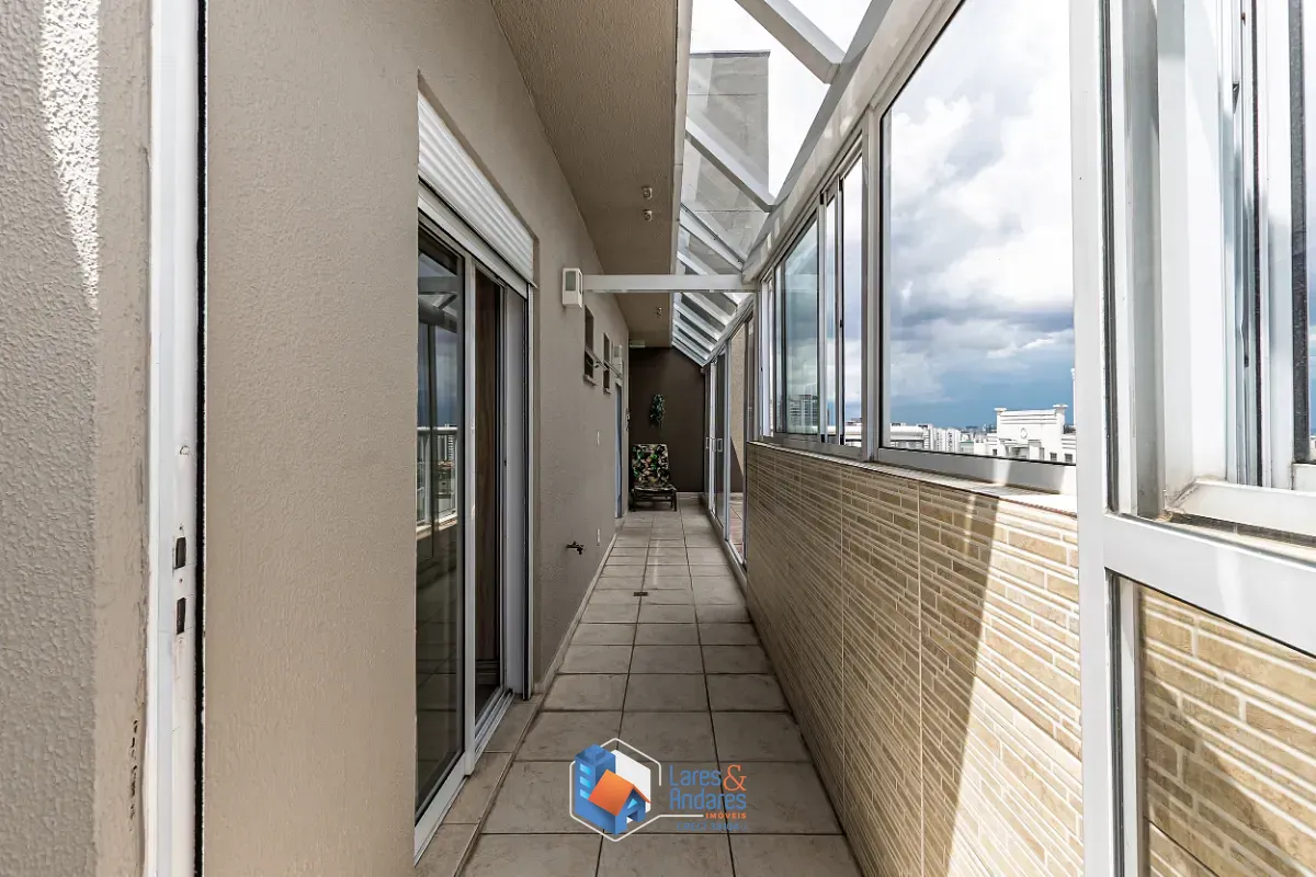 Cobertura, 4 quartos, 221 m² - Foto 53
