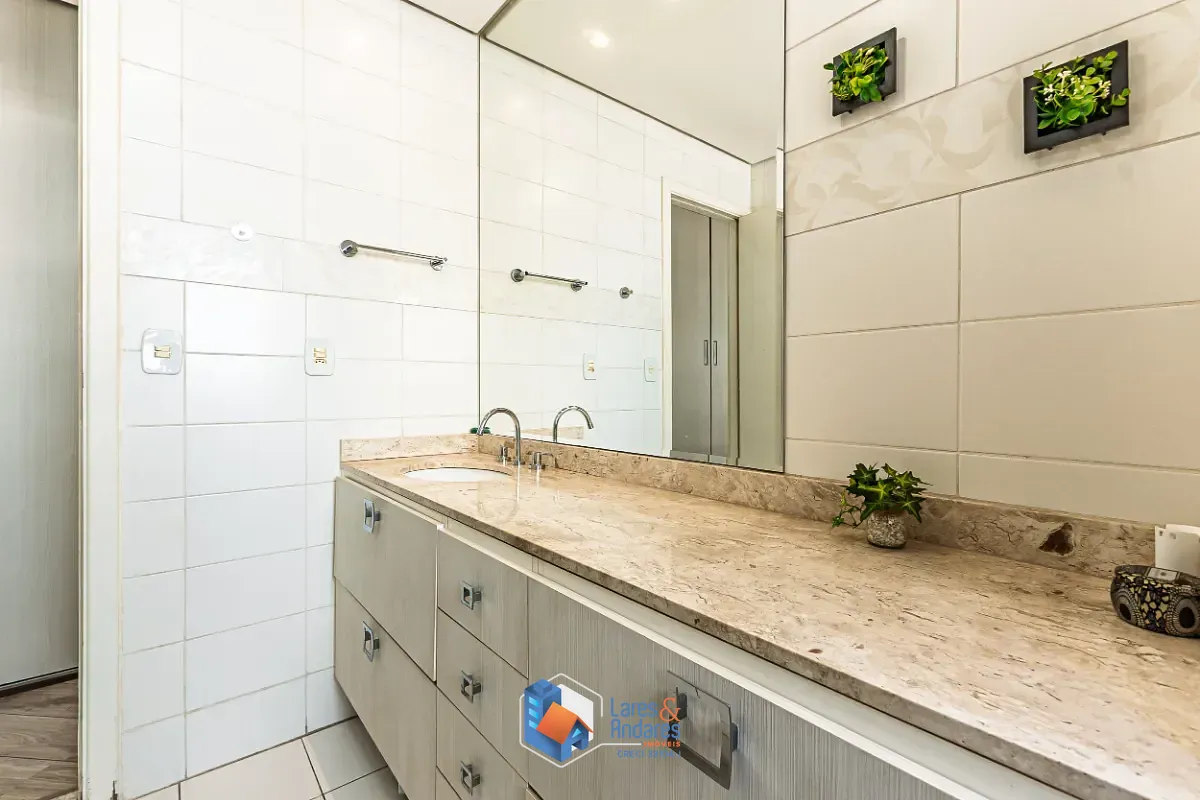 Cobertura, 4 quartos, 221 m² - Foto 47