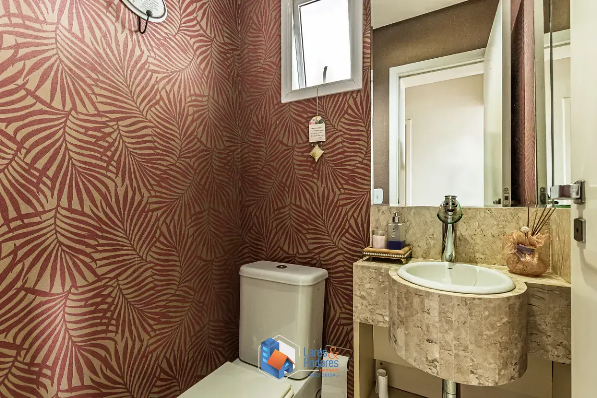 Cobertura, 4 quartos, 221 m² - Foto 25