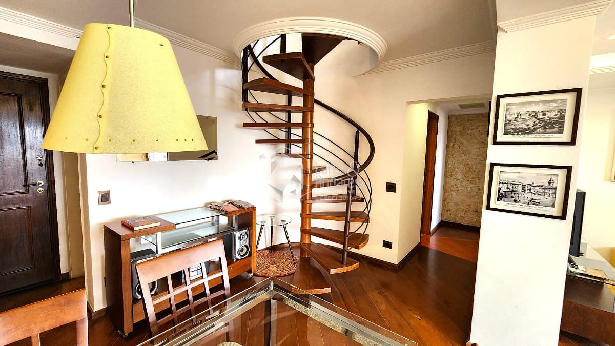 Cobertura, 2 quartos, 148 m² - Foto 20