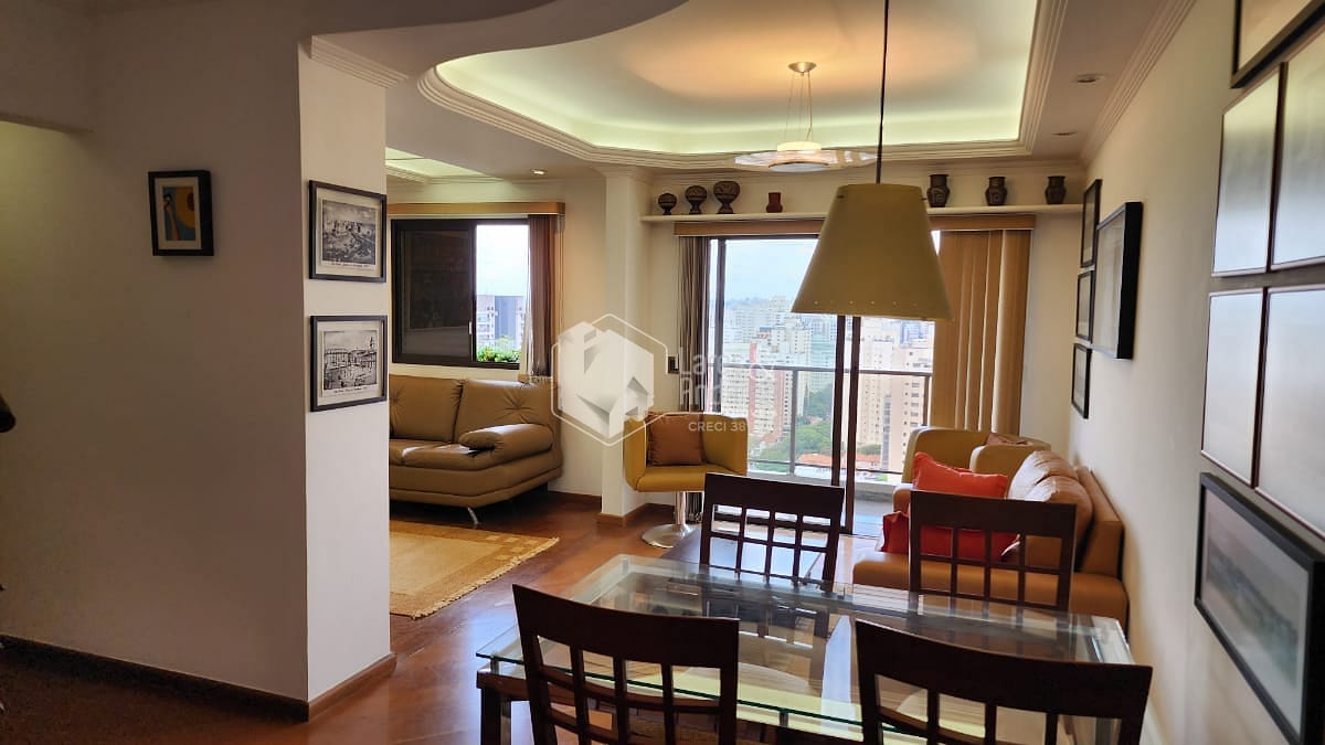 Cobertura, 2 quartos, 148 m² - Foto 4